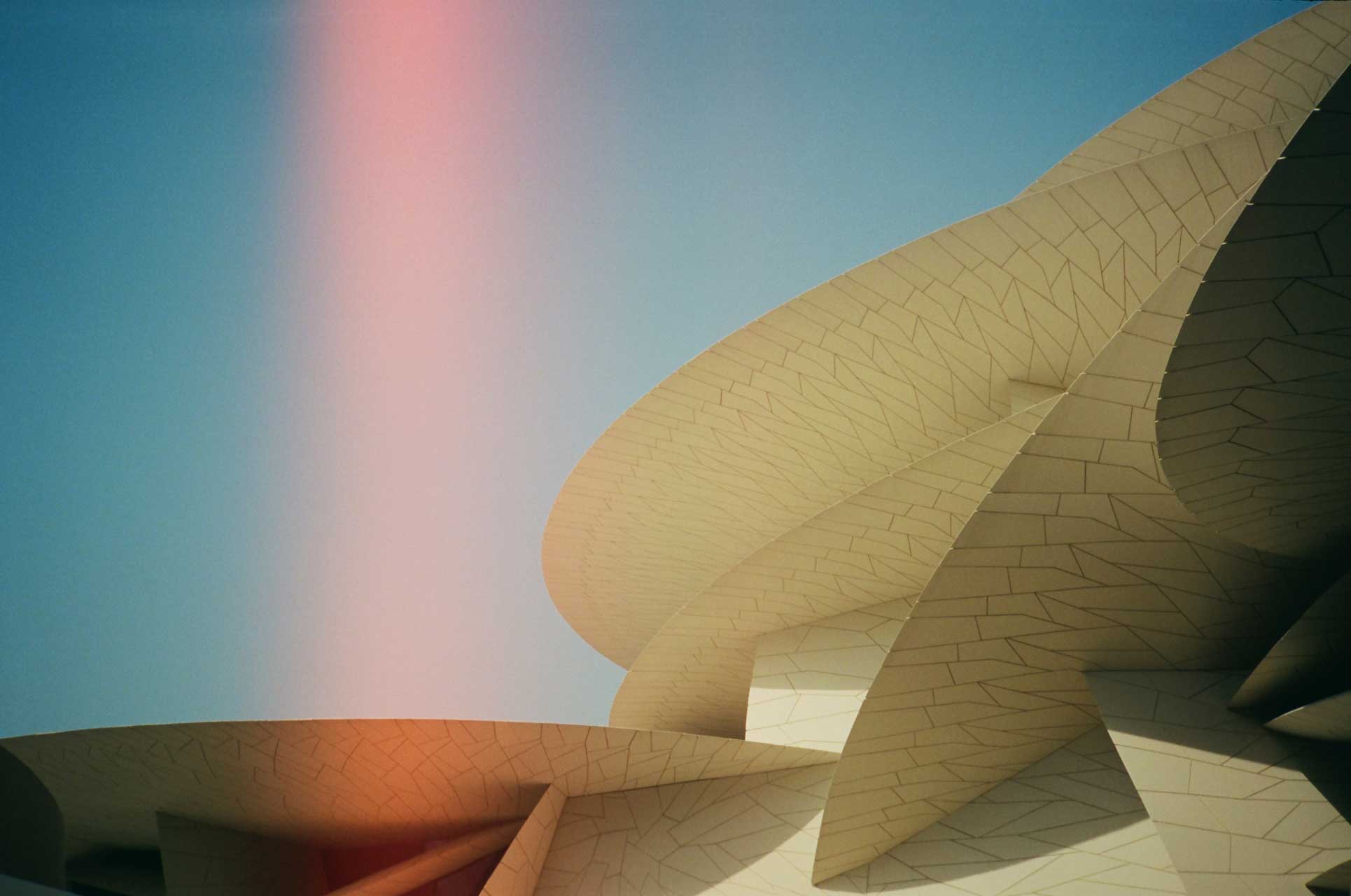 qatar on film 7