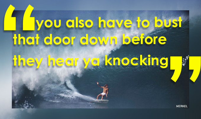 Photo: Merkel / surfermag.com