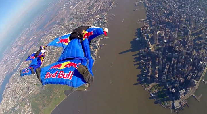 Red-Bull-Air-Force-Wingsuit-Flying-Over-New-York-City