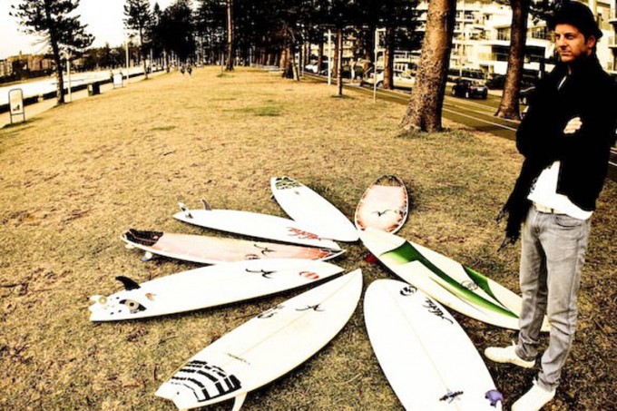 Photo: aloha.com.au