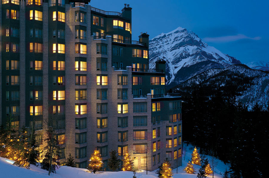 Photo: Rimrock