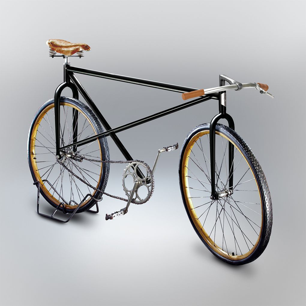 road bike sketch render 1 -