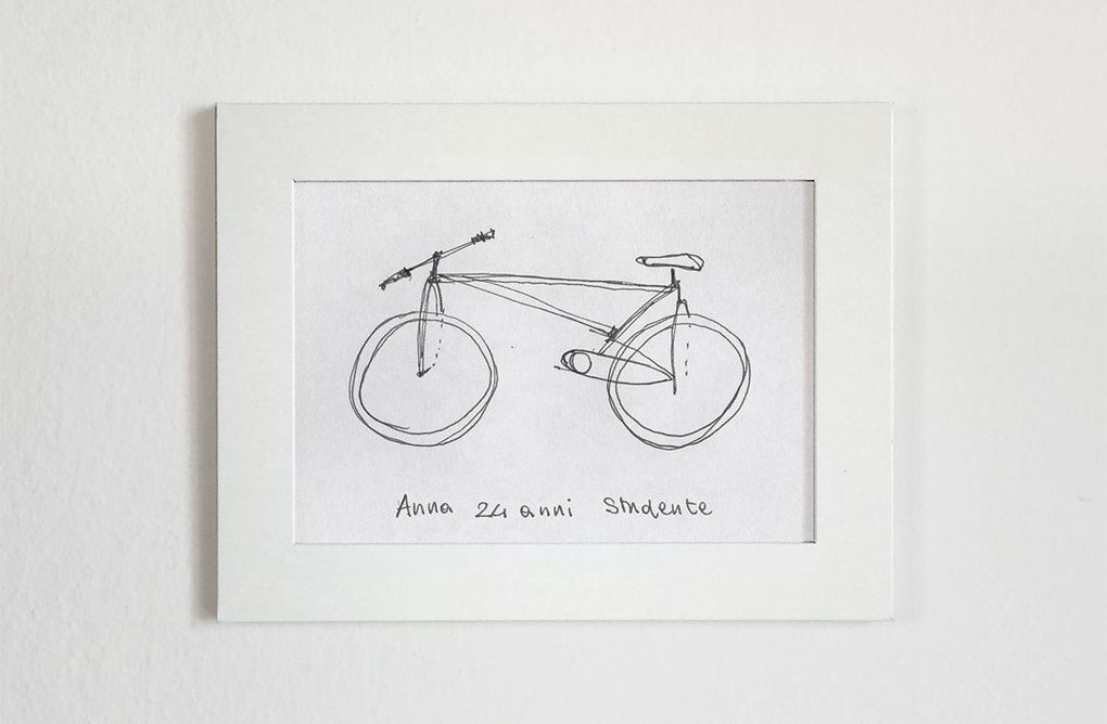 road bike sketch render 1