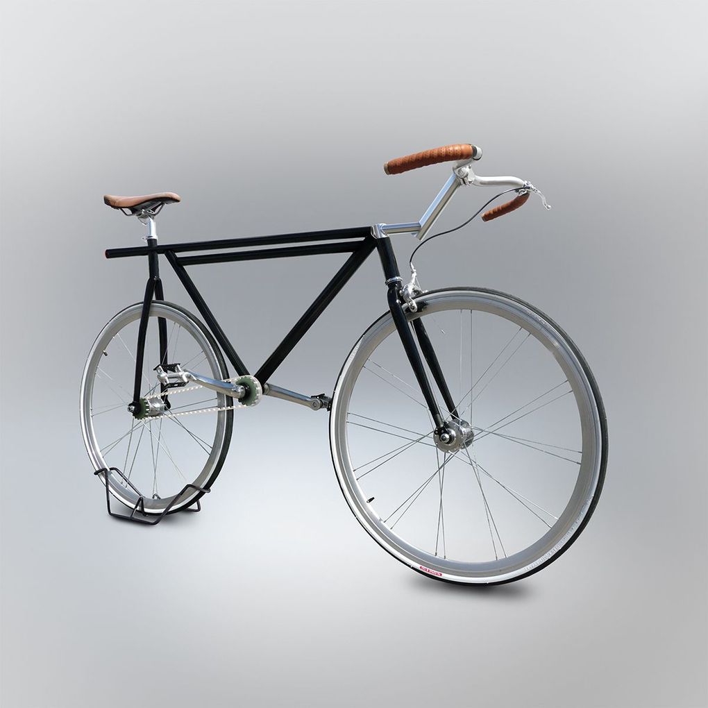 road bike sketch render 1 6 -