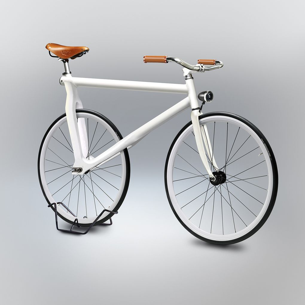 road bike sketch render 2 -