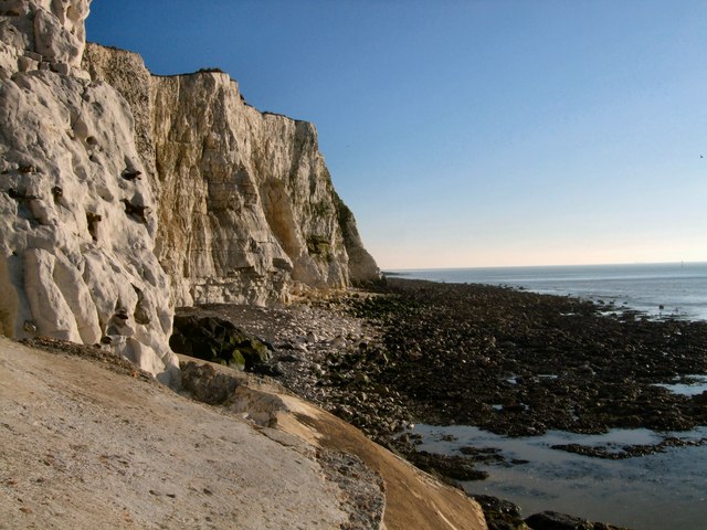Abseiling – where to go in and around London