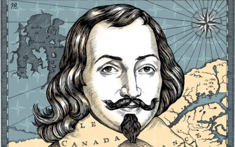 samuel-de-champlain-famous-explorers