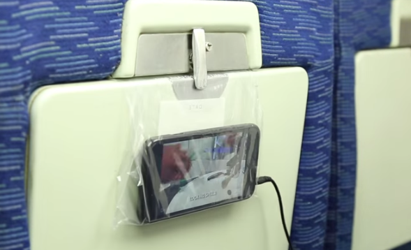 sandwich bag