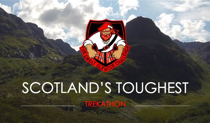 Scotland Adventure Race