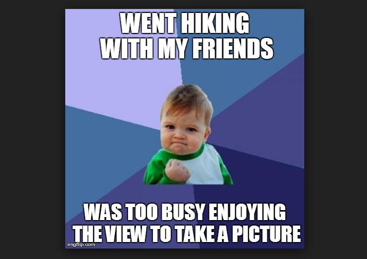 camping memes