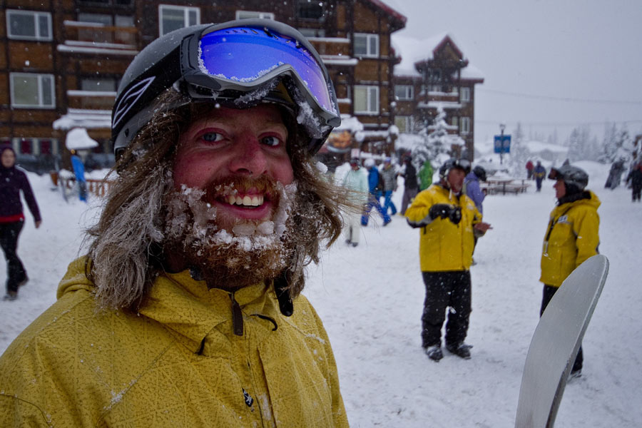 Photo: Fernine Alpine Resort / Henry Gerorgi