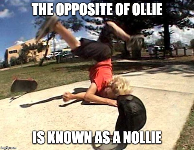 Skateboarding Memes - 26