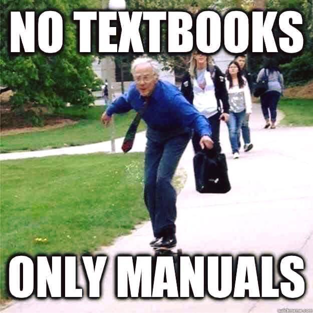 Skateboarding Memes - 6