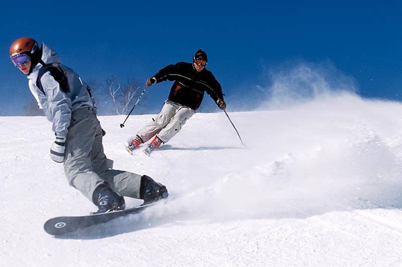 23 ski and snowboard puns snow bad they're brilliant 6