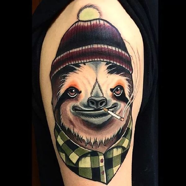 sloth-11