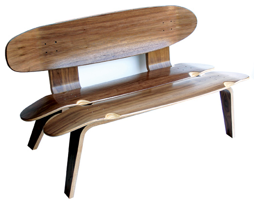 Stax Loveseat