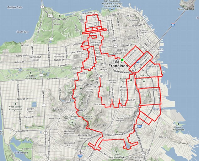 Strava Turkey