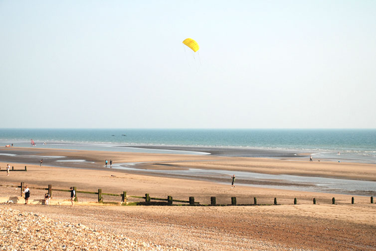 10 Best Spots For Surfing Near London Active Traveller