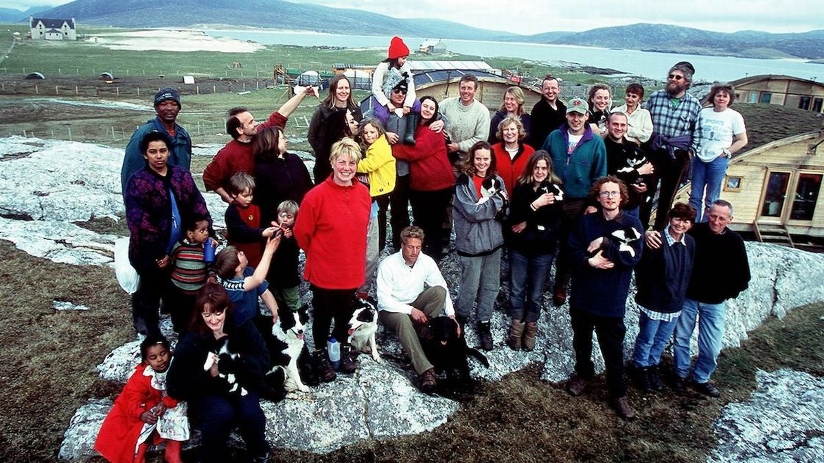 Taransay-Castaway-Island