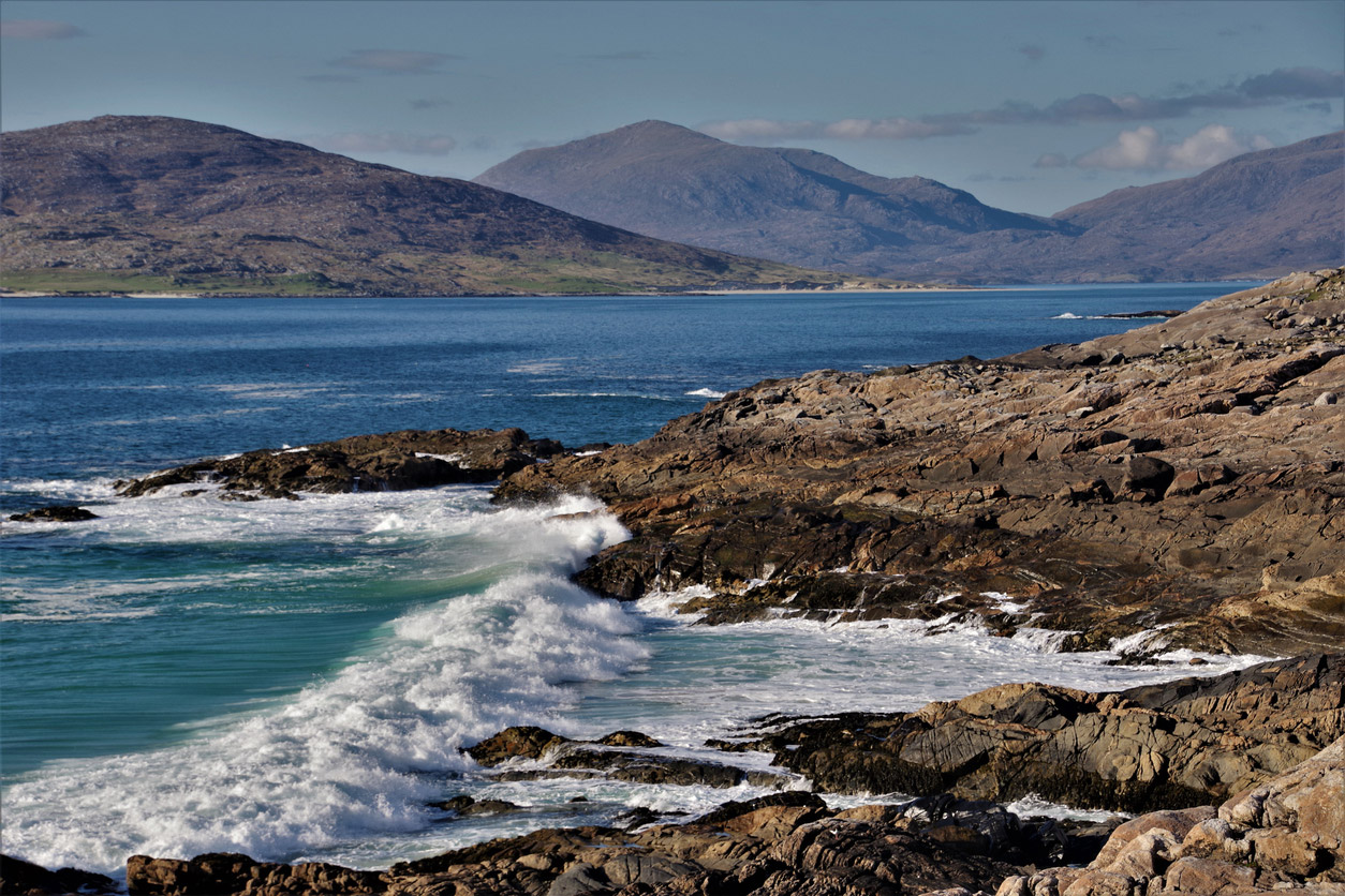 Taransay-Outer-Hebrides