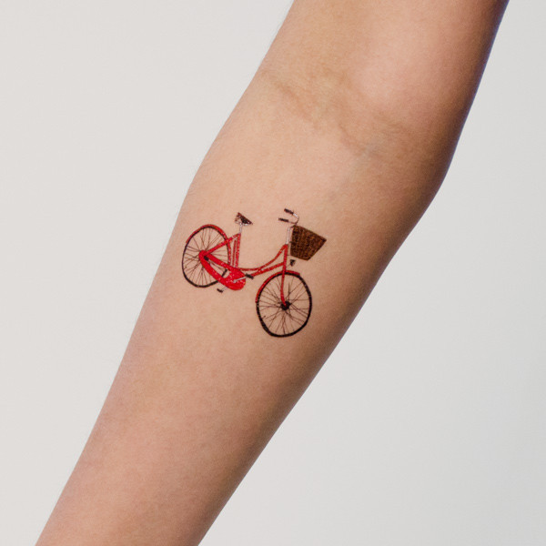 Photo: Tatty