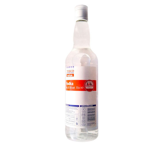 tesco-value-vodka