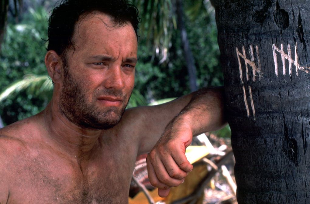 The 10 Best Outdoor Survival Movies of All Time cast away