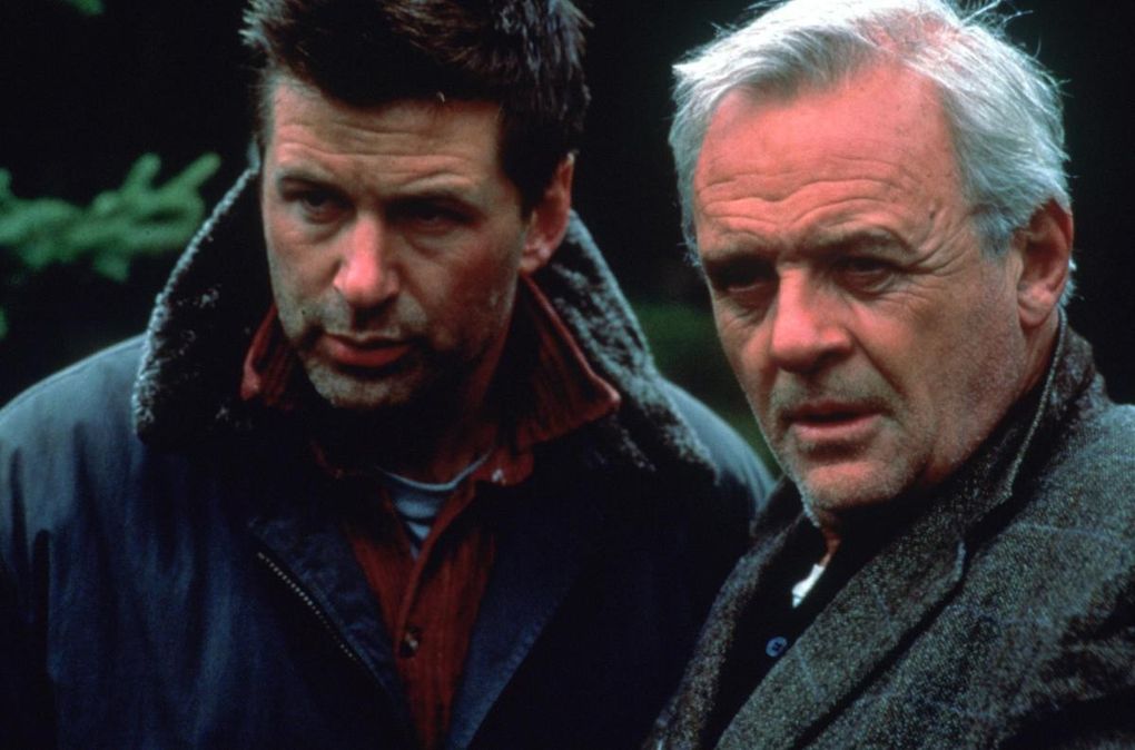 The 10 Best Outdoor Survival Movies of All Time hopkins