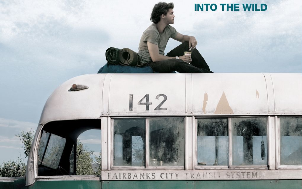 The 10 Best Survival Movies of All Time into the wild