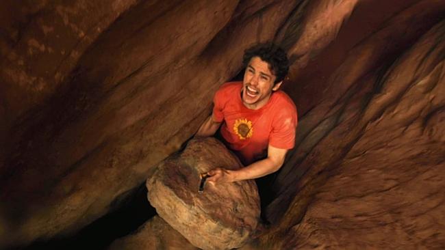 The 10 Best Survival Movies of All Time james