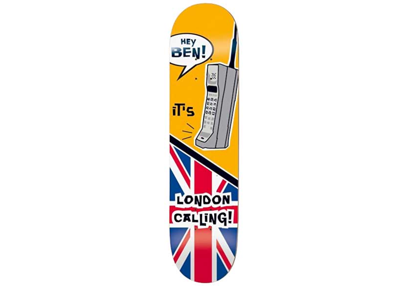 the-clash-ro-enjoi-raemers-london-calling-pro-deck