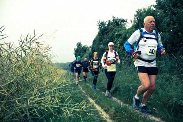 Photo: Centurionrunning.com