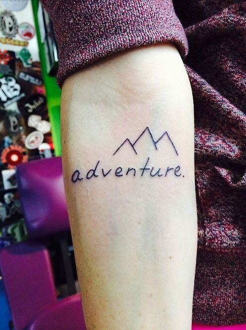 three-peaks-adventure-tattoo-pinterest