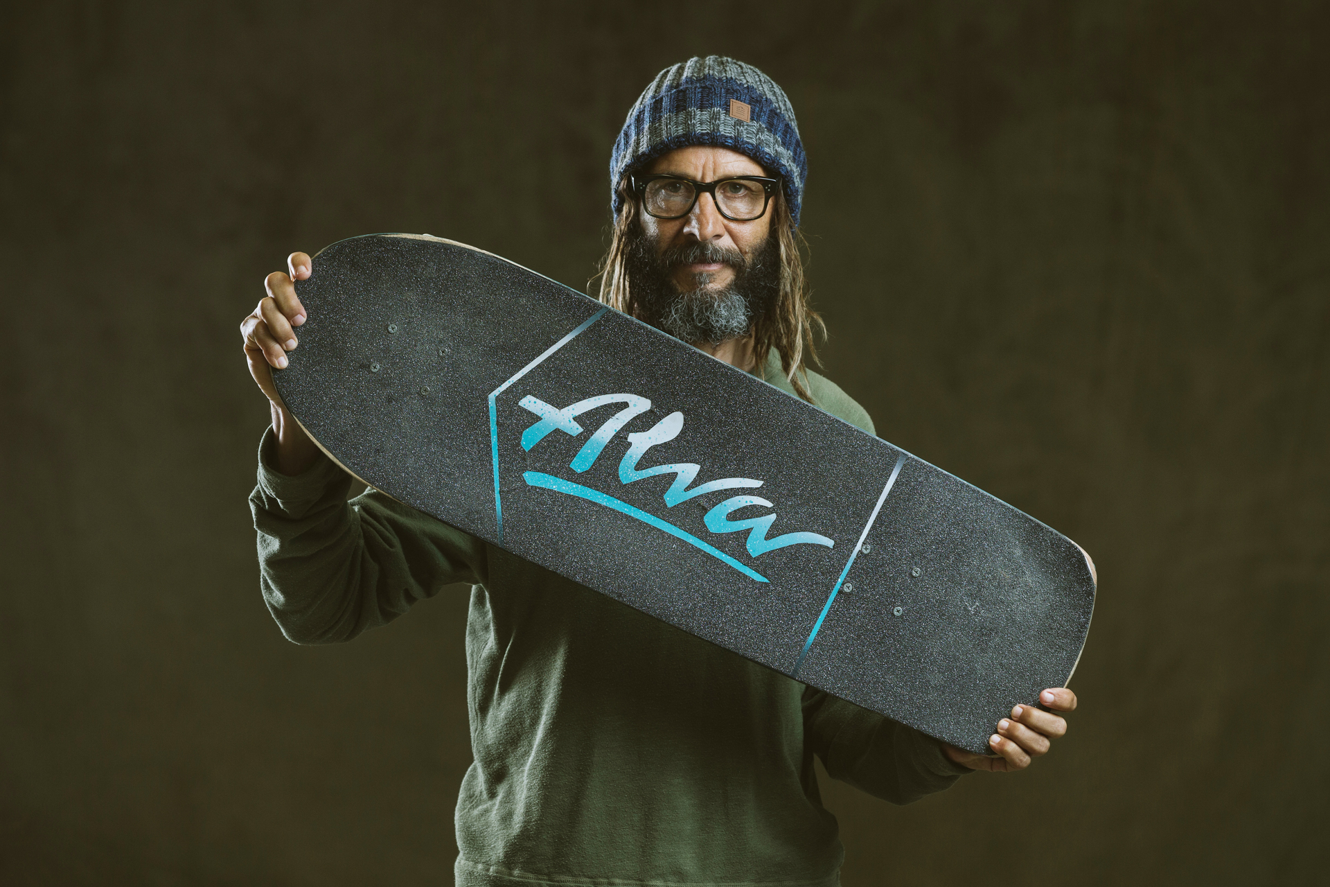 Tony Alva interview