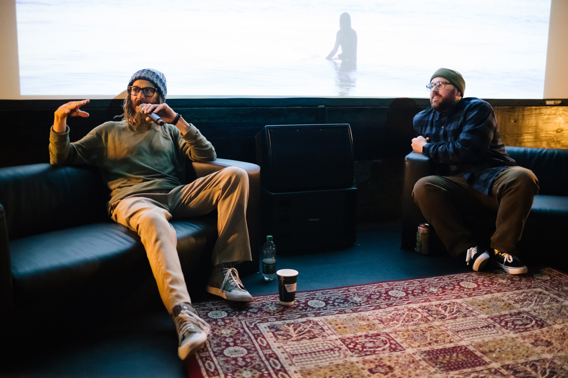 Tony Alva interview