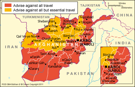 Top tips for independent travellers 