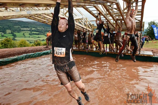 Adventure Races UK
