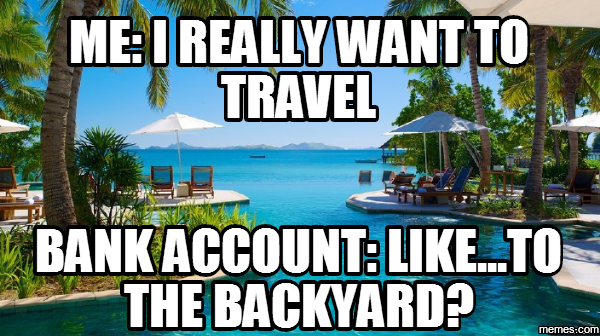 travel meme