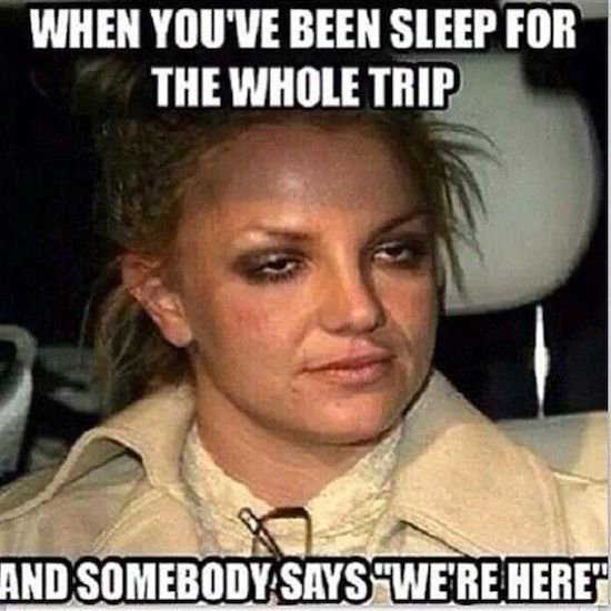 travel meme