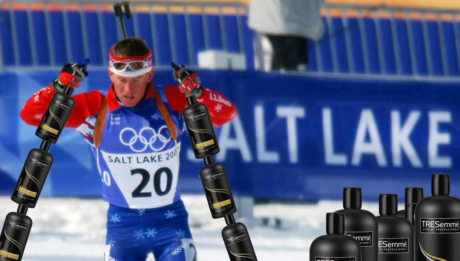 tresemme-winter-olympic-puns