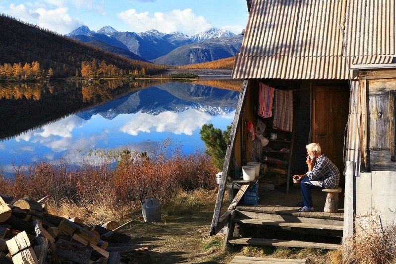 23 Isolated Dream Houses That Will Give You Serious Wanderlust 19