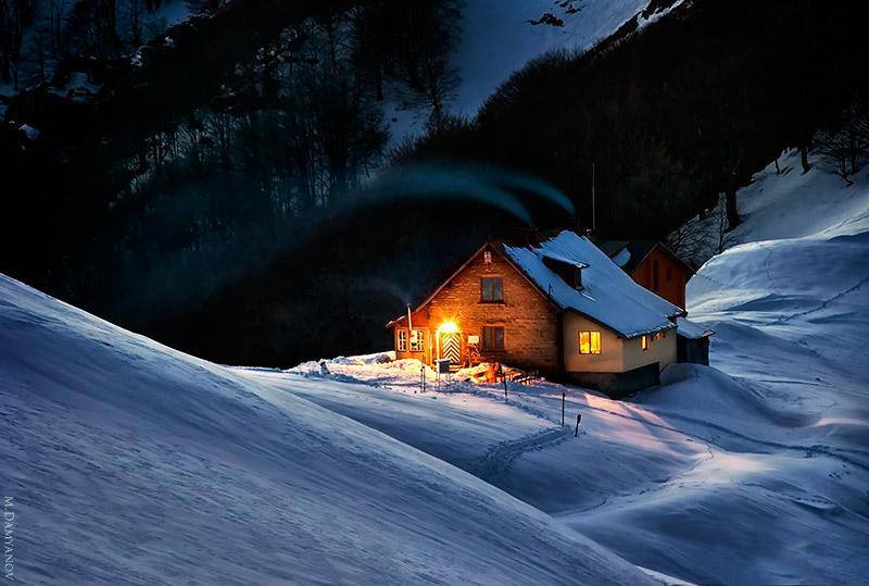 23 Isolated Dream Houses That Will Give You Serious Wanderlust 21