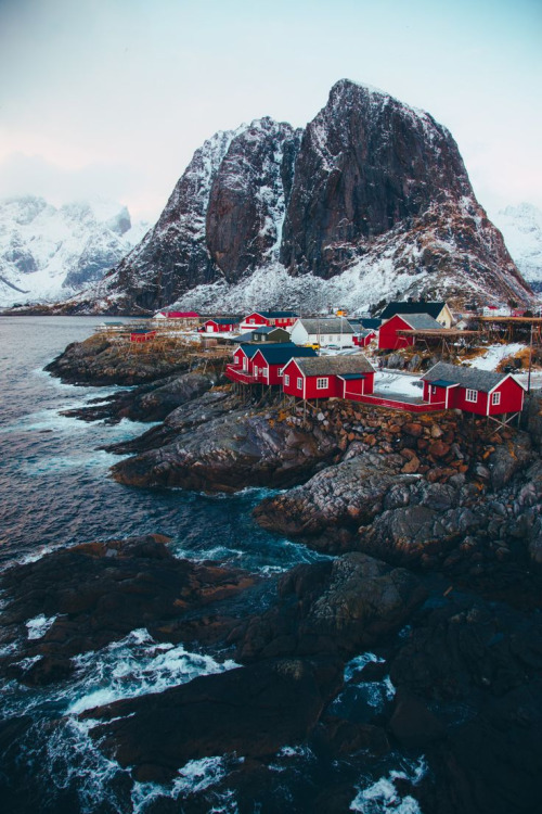23 Isolated Dream Houses That Will Give You Serious Wanderlust 22
