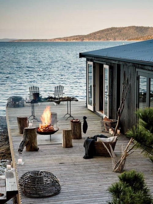 23 Isolated Dream Houses That Will Give You Serious Wanderlust 23