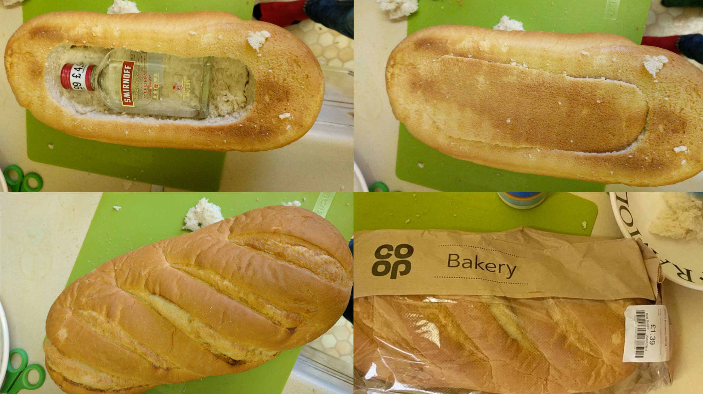 vodka-bread-sneaking-alcohol-into-music-festivals