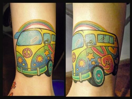 Photo: tattooset.com