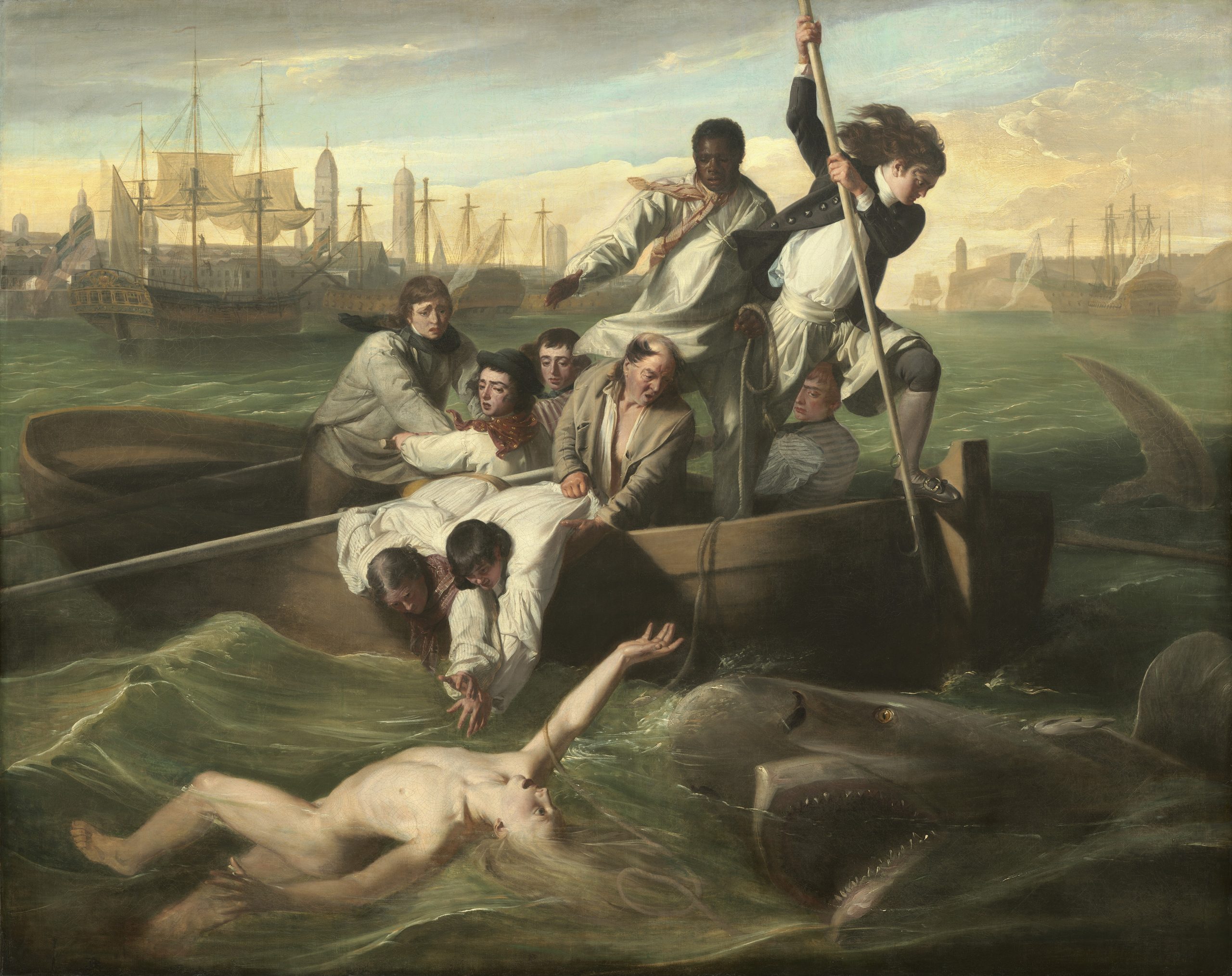 watsonandtheshark-original