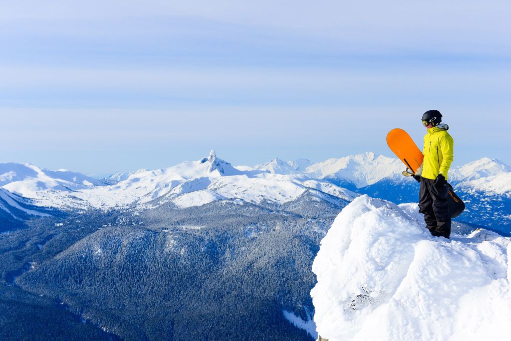 10 Best Things to Do on a Gap Year in Canada whistler