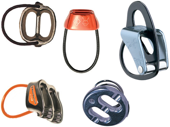10 pieces of abseiling gear you should own