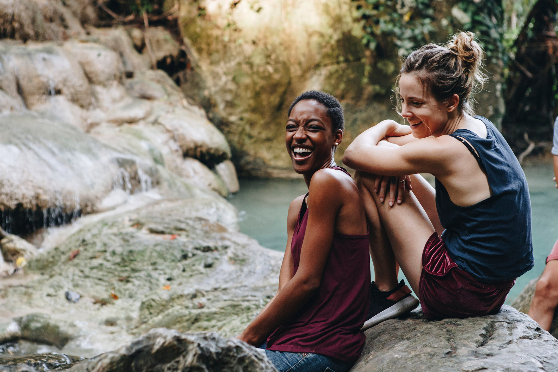 Women-In-Adventure
